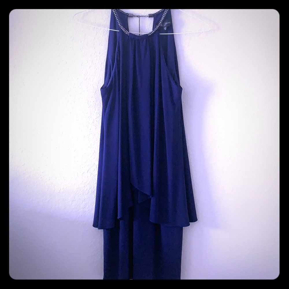 Betsy & Adam dress